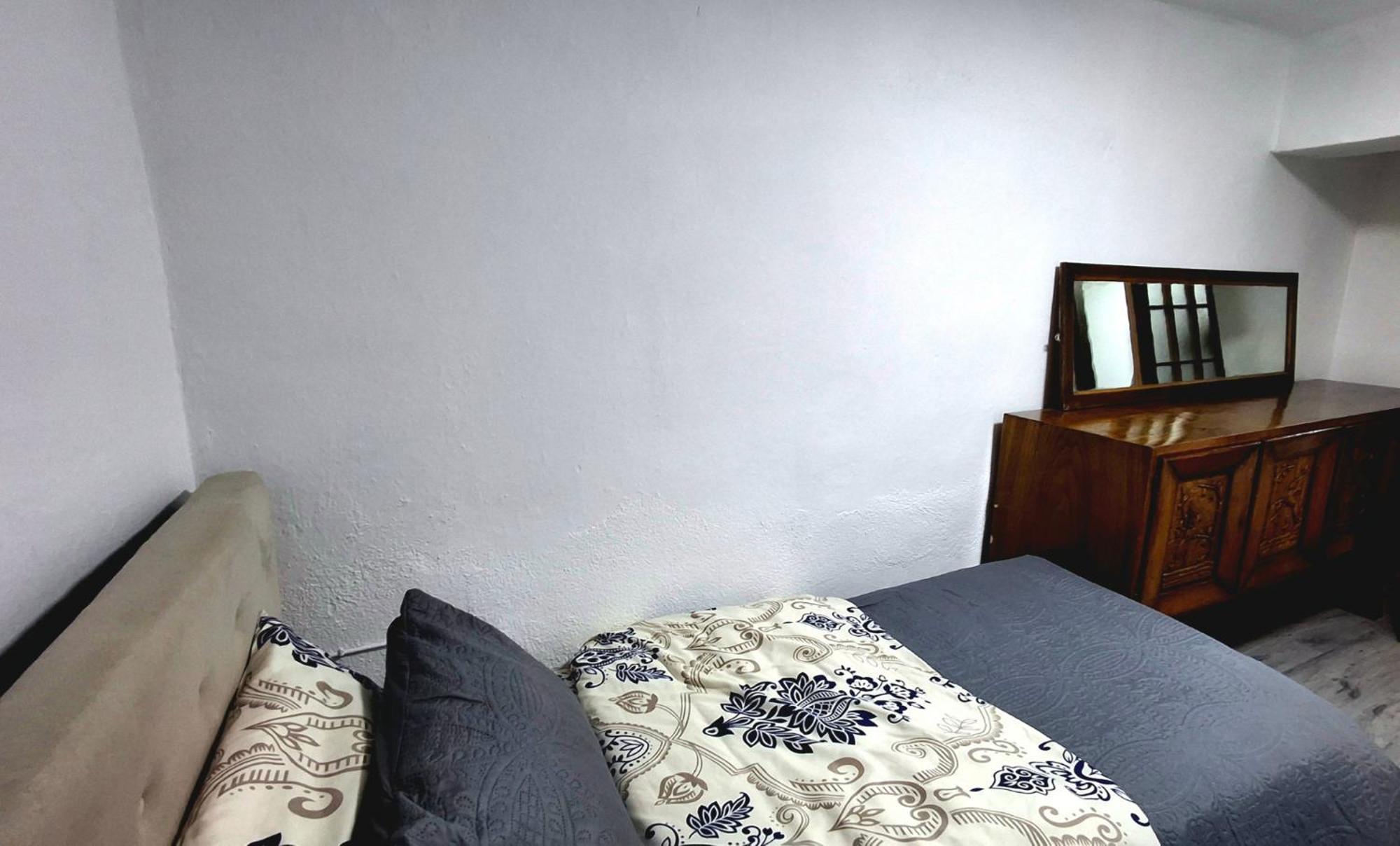 Sweet Home Pogradec Exterior foto