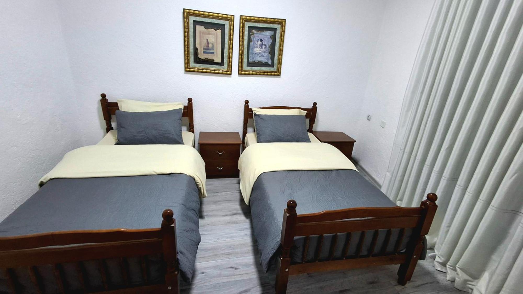 Sweet Home Pogradec Exterior foto