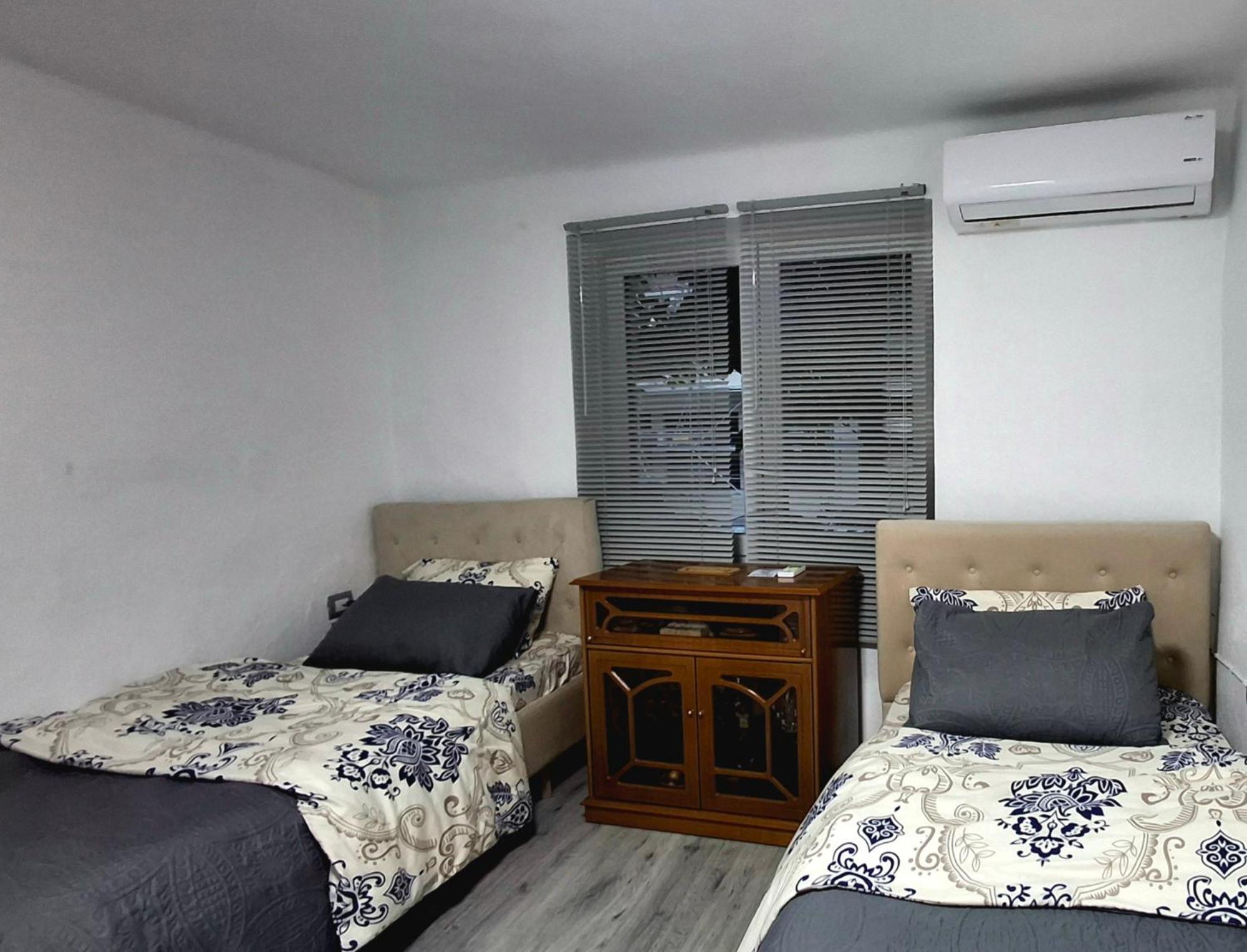 Sweet Home Pogradec Exterior foto